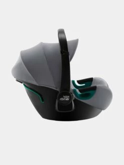 Britax Römer Britax Baby Safe 3 I-Size Grey Marble 10 Britax Römer Britax Baby Safe 3 I-Size Grey Marble -Kinderwagen Verkäufe 2024 BABY SAFE 3 i SIZE Grey Marble 4