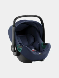 Britax Römer Britax Baby Safe 3 I-Size Indigo Blue + Base Flex -Kinderwagen Verkäufe 2024 BABY SAFE 3 i SIZE IndigoBlue 04 2021 72dpi 2000x2000 1