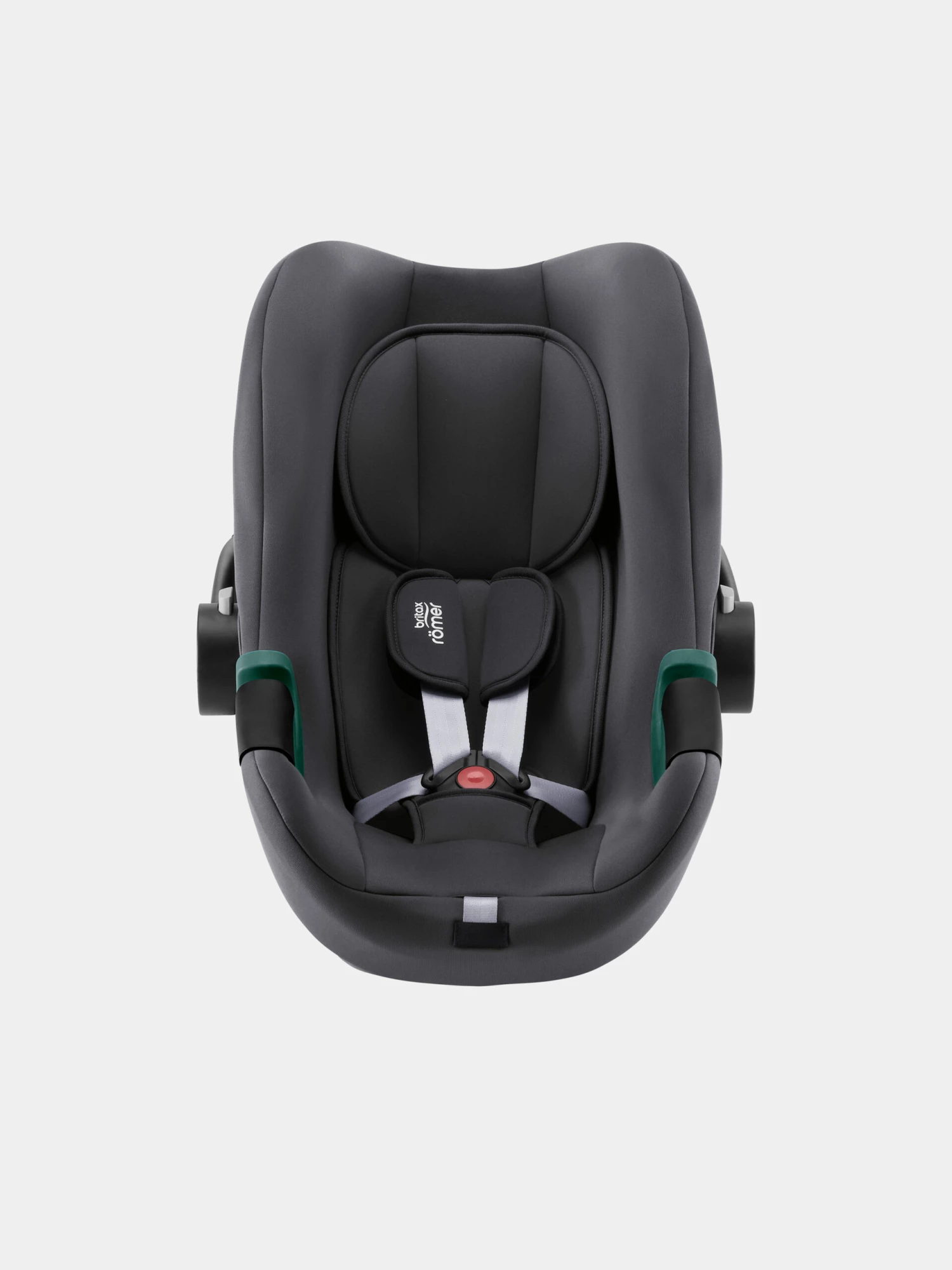 Britax Römer Britax Baby Safe 3 I-Size Midnight Grey + Base Flex – Bild 7