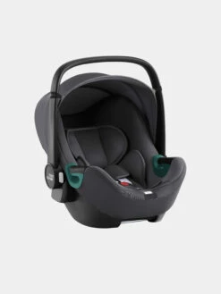Britax Römer Britax Baby Safe 3 I-Size Midnight Grey + Base Flex -Kinderwagen Verkäufe 2024 BABY SAFE 3 i SIZE MidnightGrey 04 2021 72dpi 2000x2000