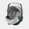 Britax Römer Britax Baby Safe 3 I-Size Nordic Grey