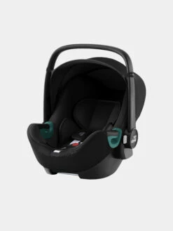 Britax Römer Britax Baby Safe 3 I-Size Space Black + Base Flex