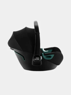 Britax Römer Britax Baby Safe 3 I-Size Space Black -Kinderwagen Verkäufe 2024 BABY SAFE 3 i SIZE SpaceBlack 05 2021 72dpi 2000x2000 1