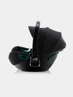 Britax Römer Britax Baby Safe ISense Fossil Grey -Kinderwagen Verkäufe 2024 BABY SAFE iSENSE FossilGrey 01 2020 300dpi 1