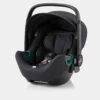 Britax Römer Britax Baby Safe ISense Fossil Grey