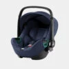 Britax Römer Britax Baby Safe ISense Indigo Blue + Flex Base