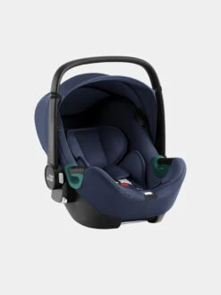 Britax Römer Britax Baby Safe ISense Indigo Blue + Flex Base -Kinderwagen Verkäufe 2024 BABY SAFE iSENSE IndigoBlue 04 2021 72dpi 2000x2000 1