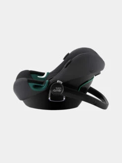 Britax Römer Britax Baby Safe ISense Midnight Grey -Kinderwagen Verkäufe 2024 BABY SAFE iSENSE MidnightGrey 01 HandleDown 2021 72dpi 2000x2000