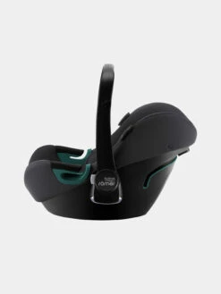 Britax Römer Britax Baby Safe ISense Midnight Grey -Kinderwagen Verkäufe 2024 BABY SAFE iSENSE MidnightGrey 01 HandleUp 2021 72dpi 2000x2000