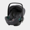 Britax Römer Britax Baby Safe ISense Midnight Grey -Kinderwagen Verkäufe 2024 BABY SAFE iSENSE MidnightGrey 02 2021 72dpi 2000x2000