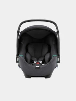 Britax Römer Britax Baby Safe ISense Midnight Grey -Kinderwagen Verkäufe 2024 BABY SAFE iSENSE MidnightGrey 03 2021 72dpi 2000x2000