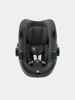 Britax Römer Britax Baby Safe ISense Midnight Grey -Kinderwagen Verkäufe 2024 BABY SAFE iSENSE MidnightGrey 03 HeadrestDown 2021 72dpi 2000x2000