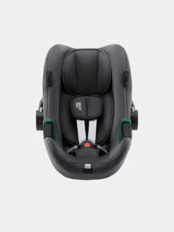 Britax Römer Britax Baby Safe ISense Midnight Grey -Kinderwagen Verkäufe 2024 BABY SAFE iSENSE MidnightGrey 03 HeadrestUp 2021 72dpi 2000x2000