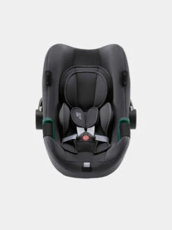 Britax Römer Britax Baby Safe ISense Midnight Grey -Kinderwagen Verkäufe 2024 BABY SAFE iSENSE MidnightGrey 03 NewbornInsert 2021 72dpi 2000x2000