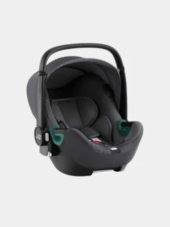 Britax Römer Britax Baby Safe ISense Midnight Grey -Kinderwagen Verkäufe 2024 BABY SAFE iSENSE MidnightGrey 04 2021 72dpi 2000x2000