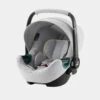 Britax Römer Britax Baby Safe ISense Nordic Grey