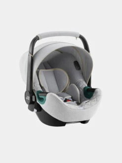 Britax Römer Britax Baby Safe ISense Nordic Grey -Kinderwagen Verkäufe 2024 BABY SAFE iSENSE NordicGrey 04 2021 72dpi 2000x2000
