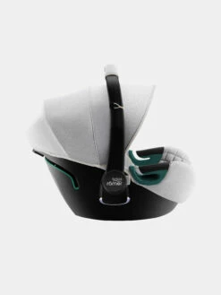 Britax Römer Britax Baby Safe ISense Space Black + Flex Base -Kinderwagen Verkäufe 2024 BABY SAFE iSENSE NordicGrey 05 2021 72dpi 2000x2000 1 1