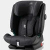 Britax Römer Advansafix I-Size, Fossil Grey -Kinderwagen Verkäufe 2024 Britax Romer Advansafix i Size fotelik samochodowy 9 36 kg zgodny z norma i Size Fossil Grey 4