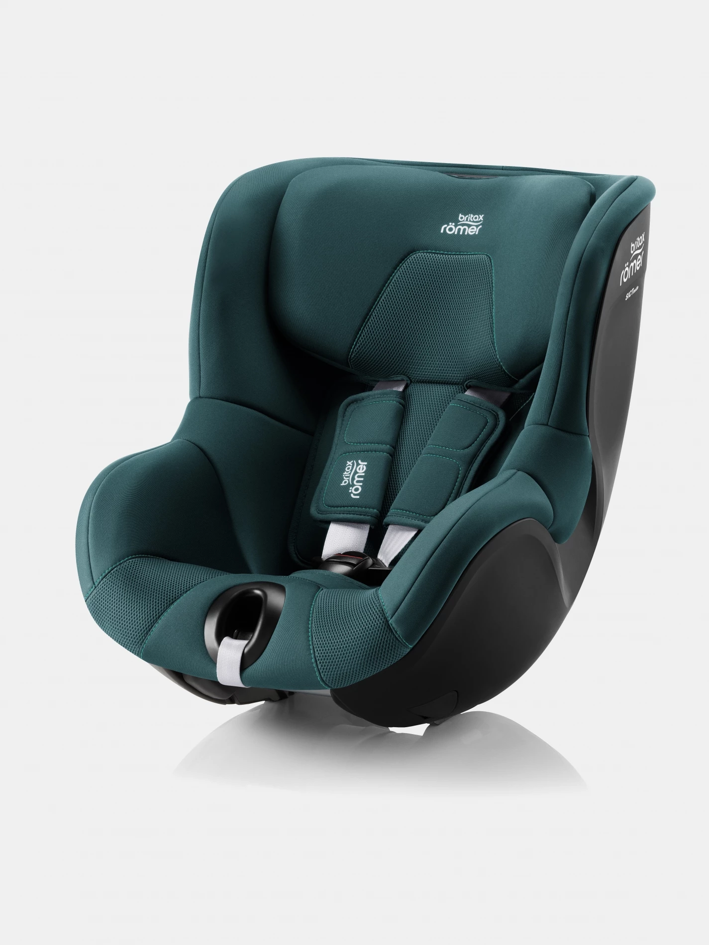 Britax Römer Dualfix 3 I-Size Atlantic Green 3 Britax Römer Dualfix 3 I-Size Atlantic Green