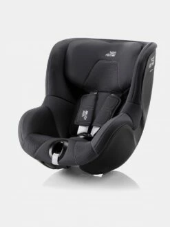 Britax Römer Dualfix 3 I-Size Fossil Grey