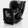 Britax Römer Dualfix 3 I-Size Graphite Marble + Flex Base ISense -Kinderwagen Verkäufe 2024 DUALFIX 3 i SIZE GraphiteMarble 02 RWF 2017 300dpi