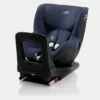 Britax Römer Dualfix 3 I-Size Indigo Blue + Flex Base ISense
