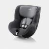 Britax Römer Dualfix 3 I-Size Midnight Grey