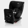 Britax Römer Dualfix 3 I-Size Space Black + Flex Base ISense