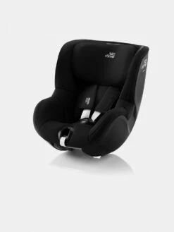 Britax Römer Dualfix 3 I-Size Space Black