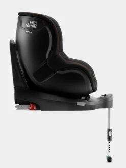 Britax Römer Dualfix M I-Size Cool Flow – Black -Kinderwagen Verkäufe 2024 DUALFIX M i SIZE CoolFlow Black 01 FWFRecline4 2019 300dpi