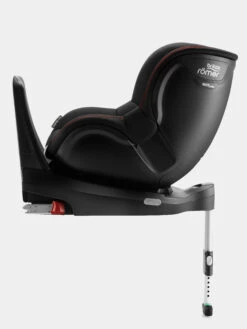 Britax Römer Dualfix M I-Size Cool Flow – Black -Kinderwagen Verkäufe 2024 DUALFIX M i SIZE CoolFlow Black 01 RWFRecline4 2019 300dpi