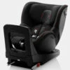 Britax Römer Dualfix M I-Size Cool Flow – Black -Kinderwagen Verkäufe 2024 DUALFIX M i SIZE CoolFlow Black 02 RWF 2019 300dpi 1