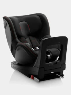 Britax Römer Dualfix M I-Size Cool Flow – Black -Kinderwagen Verkäufe 2024 DUALFIX M i SIZE CoolFlow Black 04 RWF 2019 300dpi