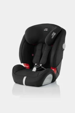 Britax Römer Evolva 1-2-3 SL Sict Cosmos Black