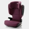 Britax Römer Kidfix M I-Size Burgundy Red