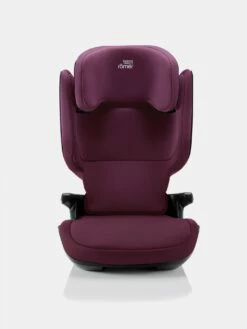 Britax Römer Kidfix M I-Size Burgundy Red -Kinderwagen Verkäufe 2024 KIDFIX M i SIZE BurgundyRed 03 2020 300dpi