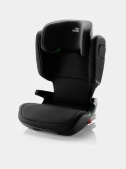 Britax Römer Kidfix M I-Size Cosmos Black