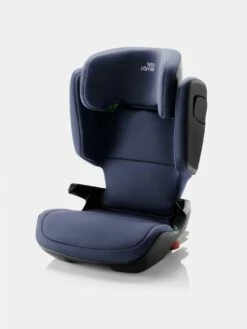 Britax Römer Kidfix M I-Size Moonlight Blue