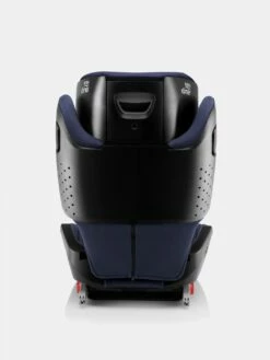 Britax Römer Kidfix M I-Size Moonlight Blue -Kinderwagen Verkäufe 2024 KIDFIX M i SIZE MoonlightBlue 7 HeadrestDown 2020 300dpi