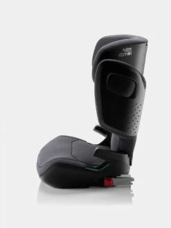 Britax Römer Kidfix M I-Size Storm Grey -Kinderwagen Verkäufe 2024 KIDFIX M i SIZE StormGrey 01 2020 300dpi