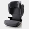 Britax Römer Kidfix M I-Size Storm Grey -Kinderwagen Verkäufe 2024 KIDFIX M i SIZE StormGrey 02 2020 300dpi