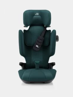 Britax Römer Kidfix I-Size Atlantic Green -Kinderwagen Verkäufe 2024 KIDFIX i SIZE AtlanticGreen 03 HeadrestTop 2021 300dpi