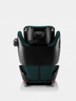 Britax Römer Kidfix I-Size Atlantic Green -Kinderwagen Verkäufe 2024 KIDFIX i SIZE AtlanticGreen 07 HeadrestDown 2021 300dpi