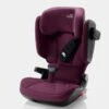 Britax Römer Kidfix I-Size Burgundy Red -Kinderwagen Verkäufe 2024 KIDFIX i SIZE BurgundyRed 02 2020 300dpi