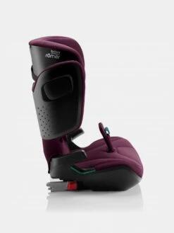 Britax Römer Kidfix I-Size Burgundy Red -Kinderwagen Verkäufe 2024 KIDFIX i SIZE BurgundyRed 05 2020 300dpi