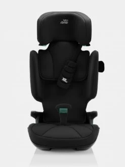 Britax Römer Kidfix I-Size Cosmos Black -Kinderwagen Verkäufe 2024 KIDFIX i SIZE CosmosBlack 03 HeadrestTop 2021 300dpi