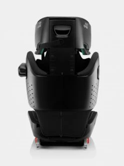 Britax Römer Kidfix I-Size Cosmos Black -Kinderwagen Verkäufe 2024 KIDFIX i SIZE CosmosBlack 07 HeadrestTop 2021 300dpi