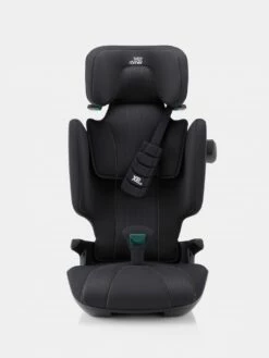 Britax Römer Kidfix I-Size Fossil Grey -Kinderwagen Verkäufe 2024 KIDFIX i SIZE FossilGrey 03 HeadrestTop 2021 300dpi