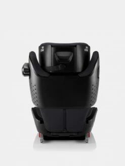 Britax Römer Kidfix I-Size Fossil Grey -Kinderwagen Verkäufe 2024 KIDFIX i SIZE FossilGrey 07 HeadrestDown 2021 300dpi